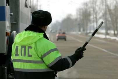 МВД Беларуси предлагает не штрафовать водителей, забывших дома права